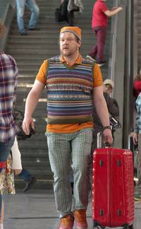 Кадр Любовь в большом городе 3