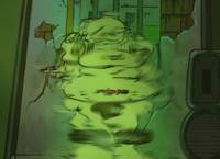 Кадр Эон Флакс