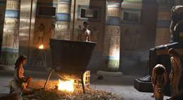 Кадр из фильма "Азирис нуна" - 1