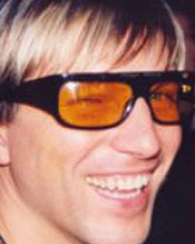 Лери Винн фото