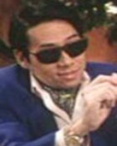 Тедди Робин Кван фото