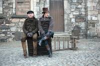 Кадр Руки-ноги за любовь