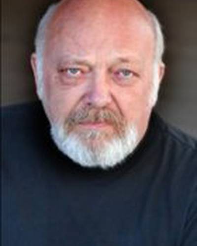 Кит Кджорнс фото