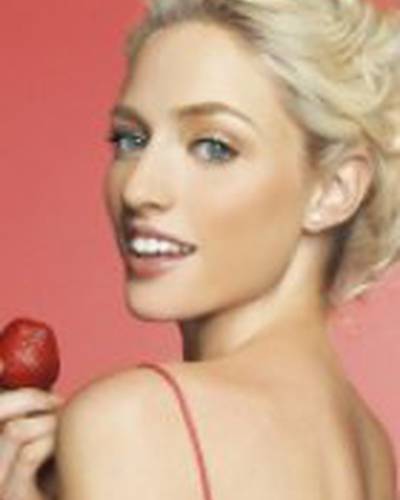 Джина Дучетт фото