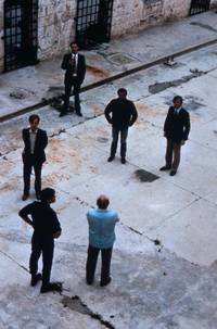 Кадр Меч Гидеона