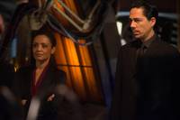 Кадр Континуум