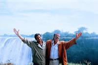 Кадр Баловень судьбы