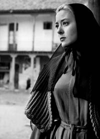 Кадр Виридиана