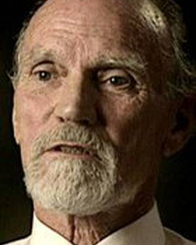 Джордж Лич фото