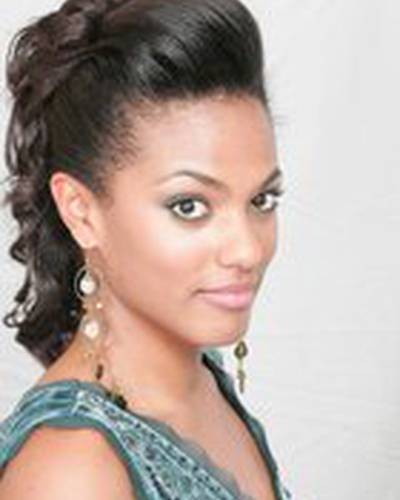 Фрима Аджьеман фото