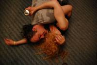 Кадр Белый, белый свет