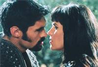 Кадр Зена – королева воинов