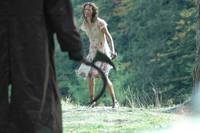 Кадр Чужой лес