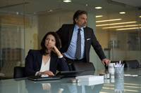 Кадр Финансовый монстр (Денежная ловушка)