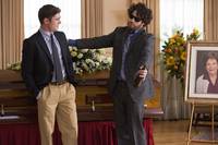 Кадр Дедушка легкого поведения (Грязный дедушка)