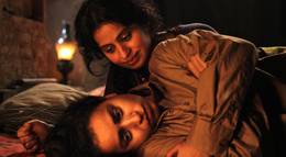 Кадр из фильма "Легенда об одиноком призраке" - 2