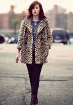 Marlene Morreis фото