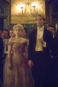 Кадр Дракула