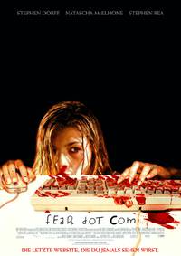 Постер Страх.сом