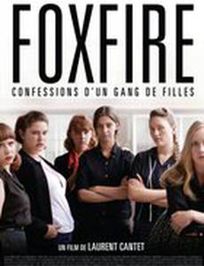 Фоксфайр, признание банды девушек