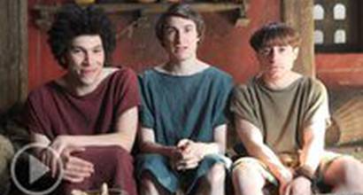 Тизер №3 (сезон 1)