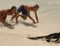 Кадр Мятежный дух