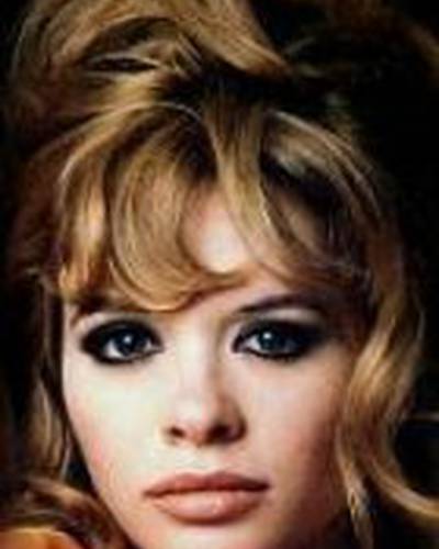 Эдриенн Шелли фото