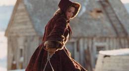 Кадр из фильма "Вдова с острова Сен-Пьер" - 1