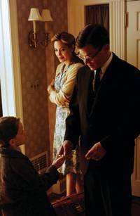 Кадр Ложное искушение