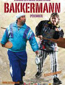 Bakkermann