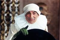 Кадр Мания величия