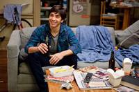 Кадр На расстоянии любви