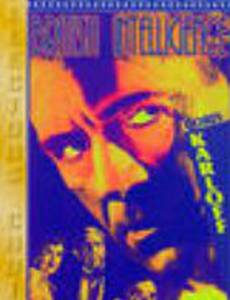 Британская разведка