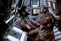 Кадр Темная звезда