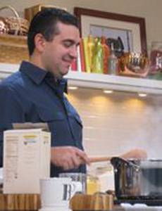 Босс на кухне