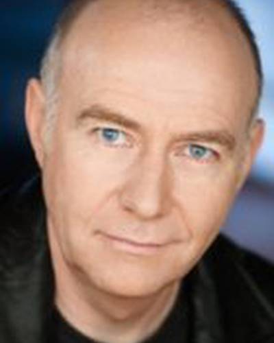 Нил Шелл фото