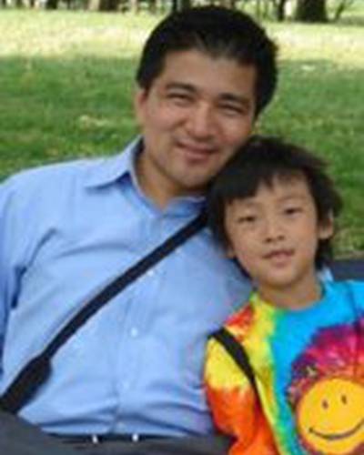 Сэнг Хо Ли фото