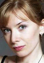 Дарья Юрская фото