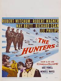 Постер Охотники