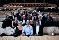 Кадр Встреча с Венерой