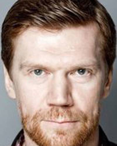 Андрей Курилов фото