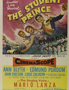 Принц студент