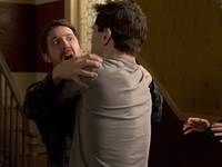 Кадр Быть человеком