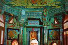 Поезд на Дарджилинг. Отчаянные путешественники