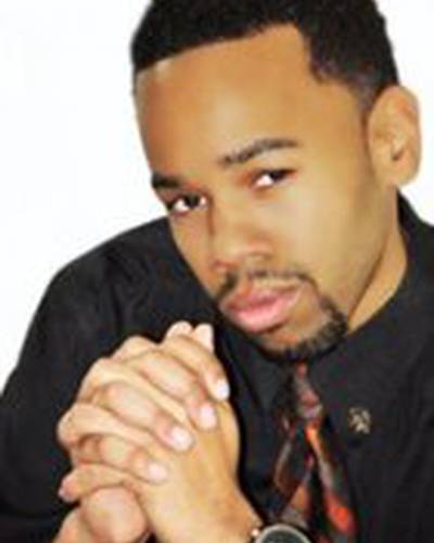 Грей Эллис фото