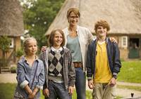 Кадр Пятеро друзей