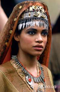 Кадр Александр