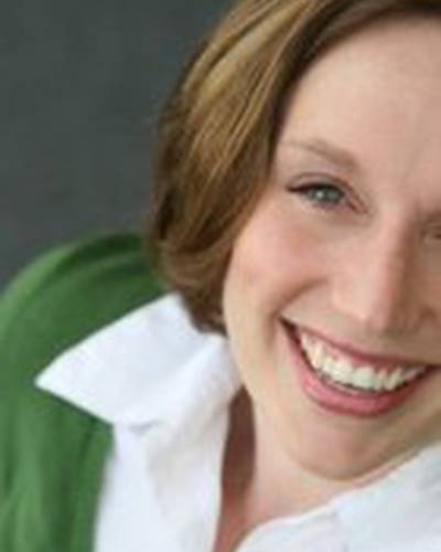 Молли Бек фото