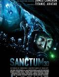 Постер из фильма "Санктум 3D" - 1