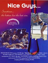 Постер Nice Guys...